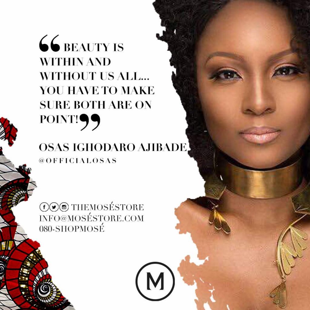 WorldPRMedia's tweet photo. The Mose Store : Giving Sephora A Run For Its Money https://t.co/HV3KLVI2PM https://t.co/CMGTE6btvo