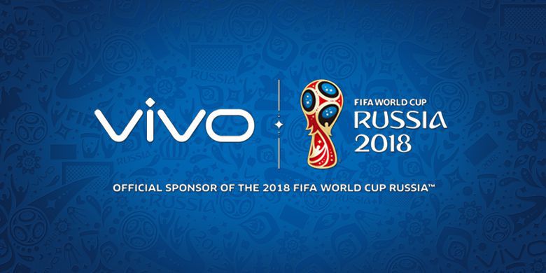 radarbangsa_com's tweet photo. Vivo Resmi Jadi Ponsel Sponsor Piala Dunia 2018 dan 2022 #PialaDunia2018 #SponsorResmiโฆ https://t.co/HLcWFZ6n3p https://t.co/DAfM5qOEm9