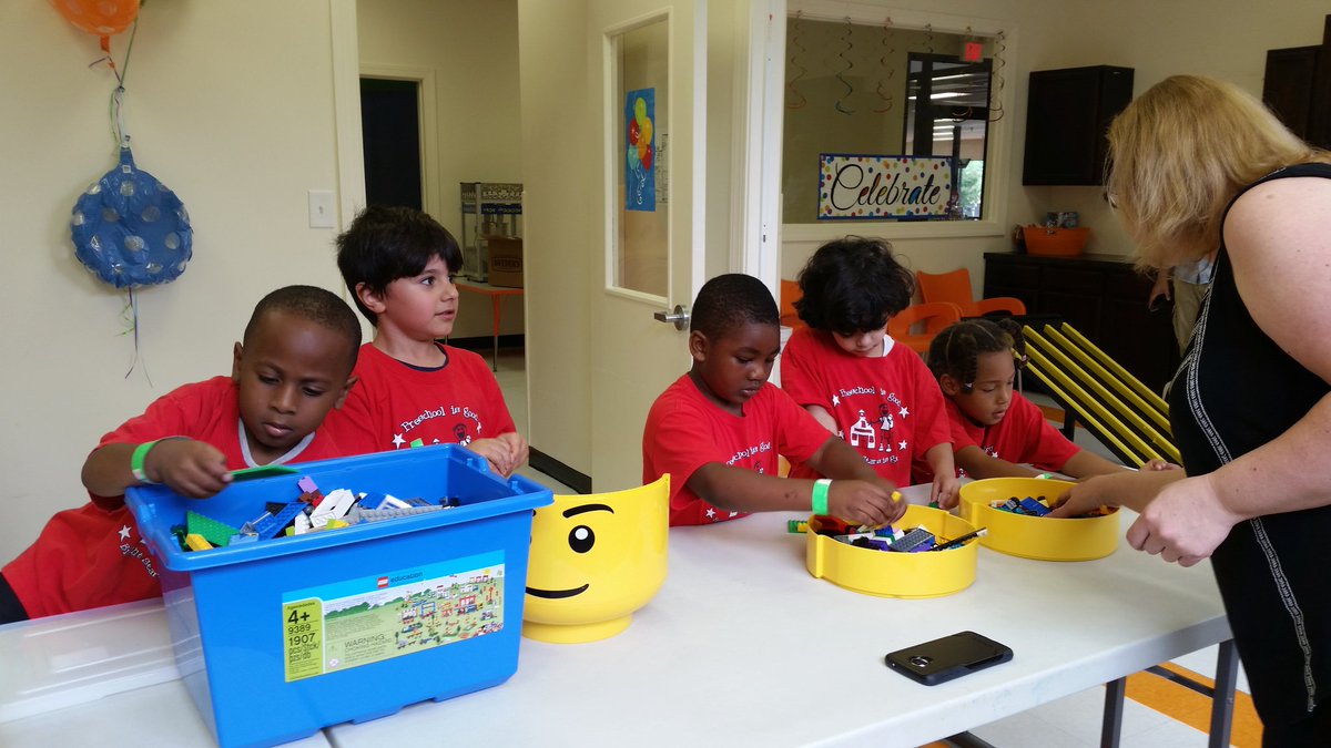 AgnorHurtPreK's tweet photo. Fun at bounce and play today https://t.co/T9d4dfH8jy