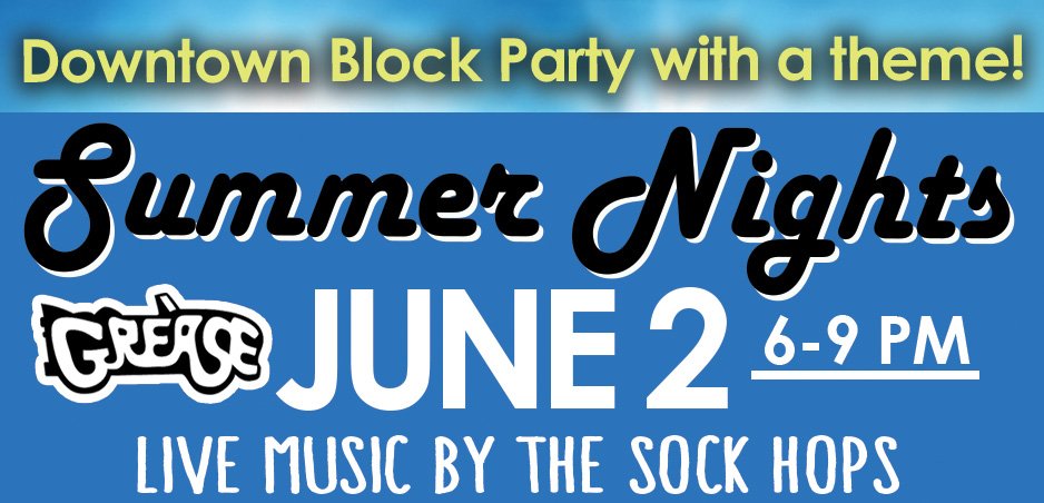 Plans this Friday? Don't miss our party at Canton's First Friday! Click here for more details: conta.cc/2snaonX