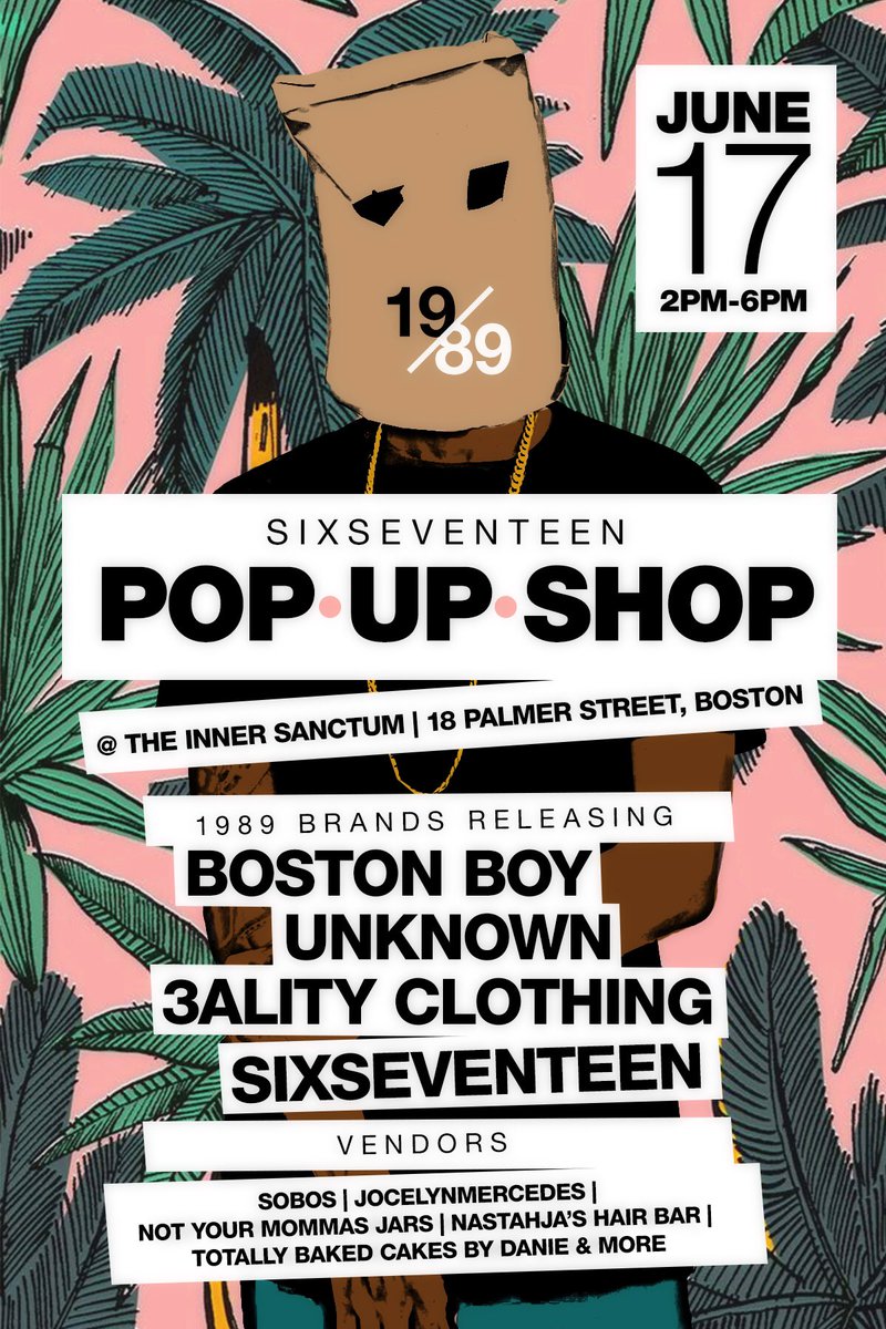 IAM3ALITY's tweet photo. Nothing great happens over nigh... #SixSeventeen #Unknown #BostonBoy #3alityClothing https://t.co/Y9TKmsq8Gd