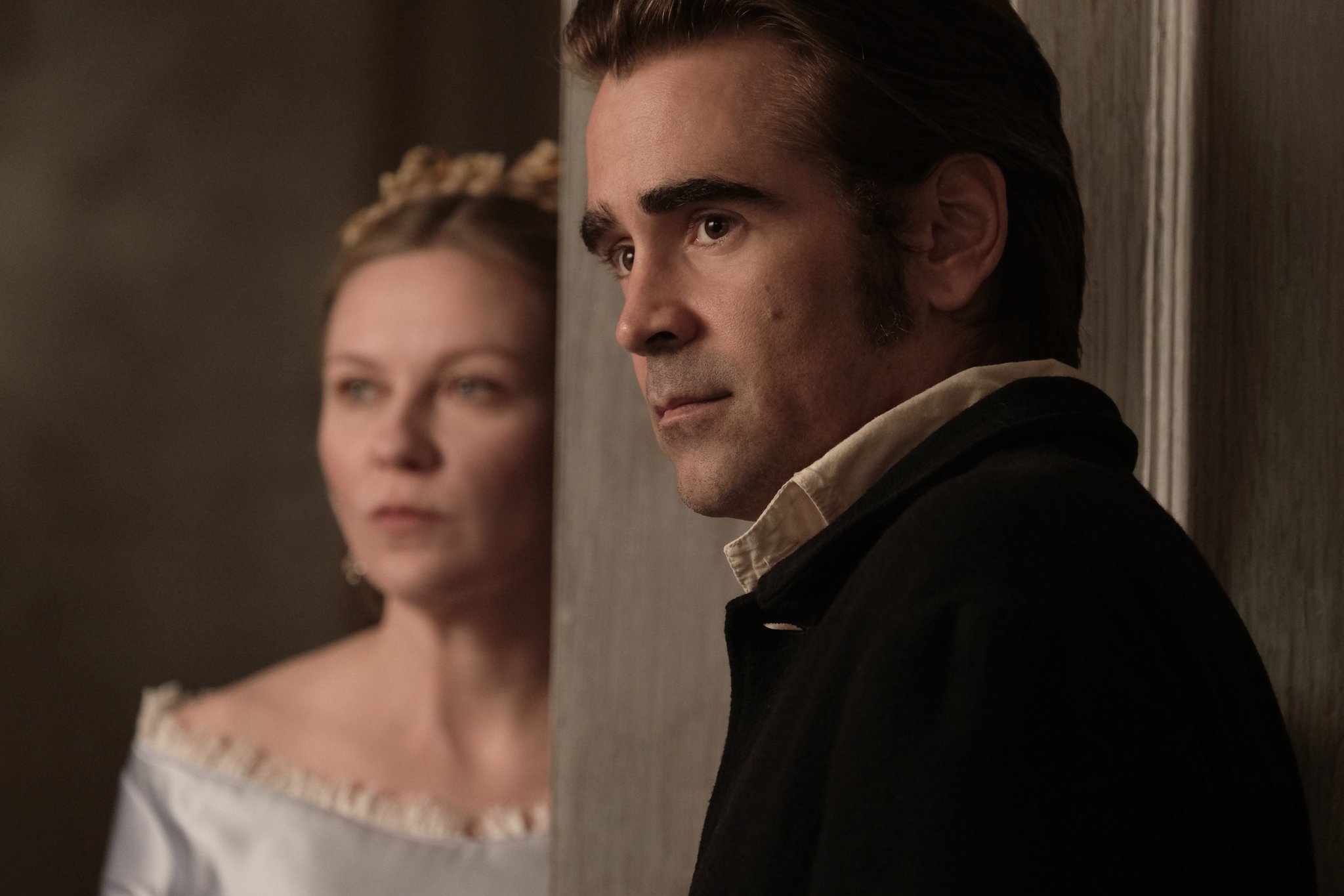 Happy Birthday, Colin Farrell! We do not propose to entertain you.  