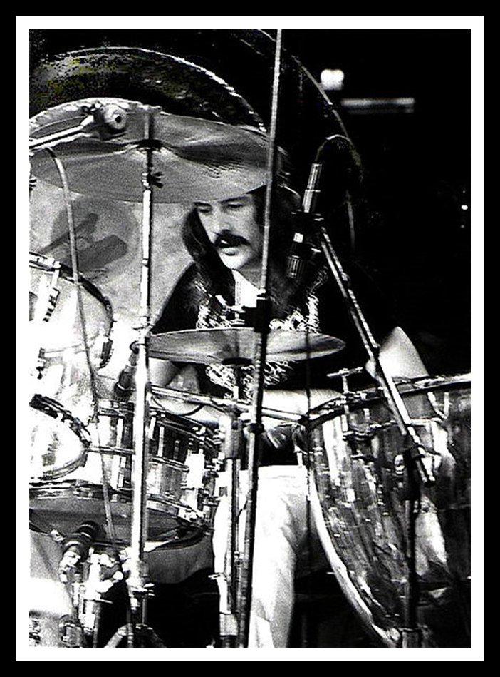 Happy Birthday John Bonham !!! 