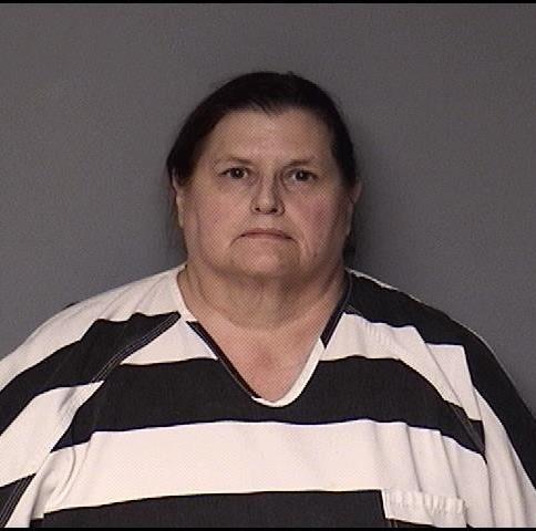 newzgirl's tweet photo. Police make another arrest in death of #SabrinaRay Carla Bousman charged with kidnapping, child endangerment. 1pm news conference @WHOhd https://t.co/MRKO47asUS