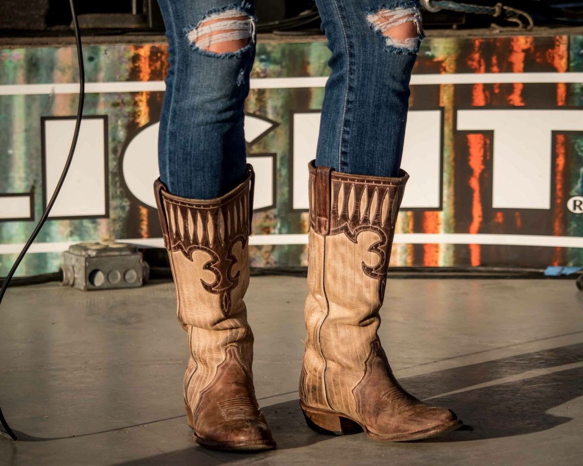 BriBagwell's tweet photo. Marble Falls at Brass hall this Fri night! Tix on their fb. If you have too much fun, blame it on your boots. @MacieBeanBoots 📸#stevenpeters https://t.co/rH8qwHopmt