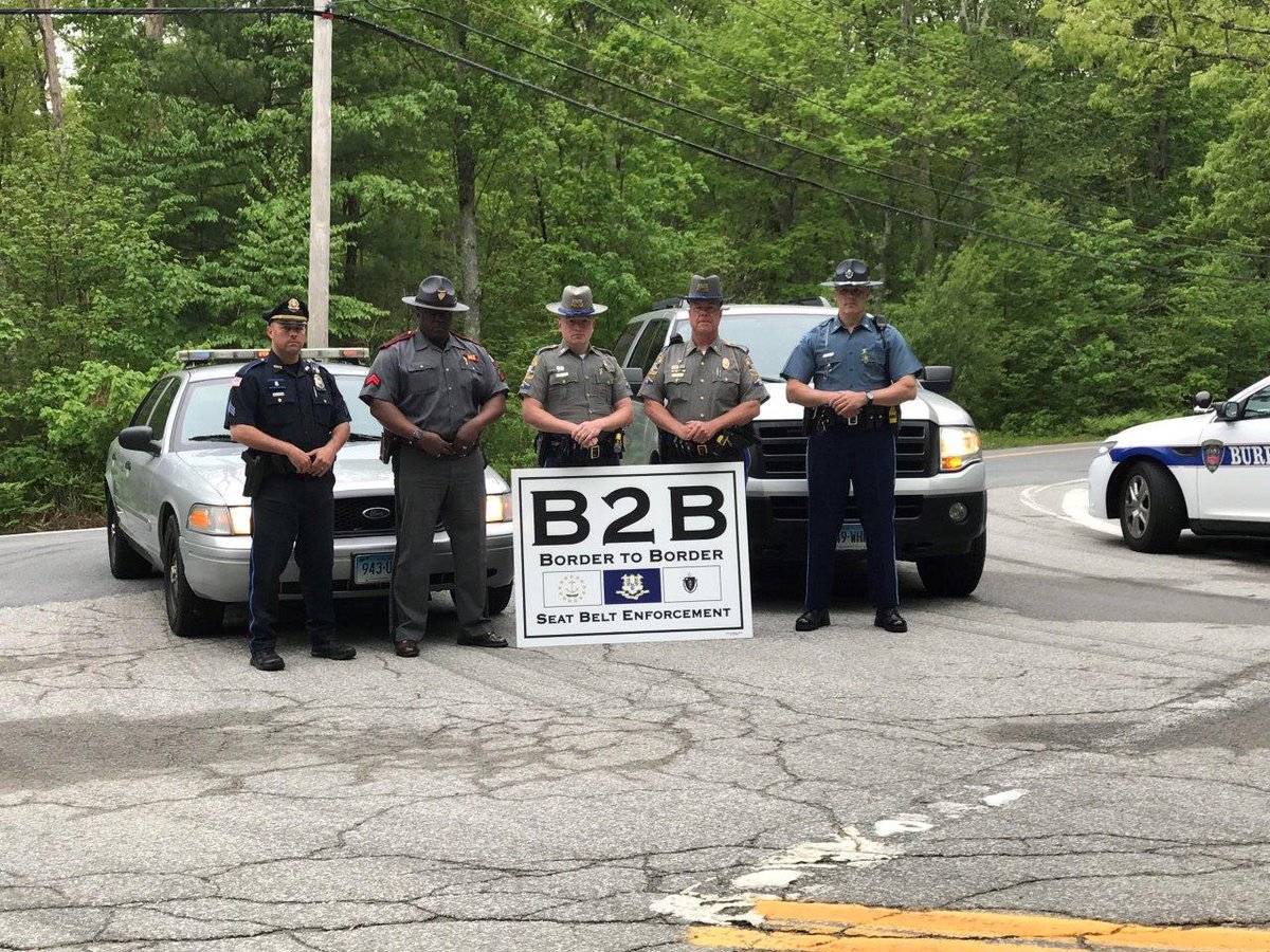 RI State Police on Twitter "RI, MA and CT State Police