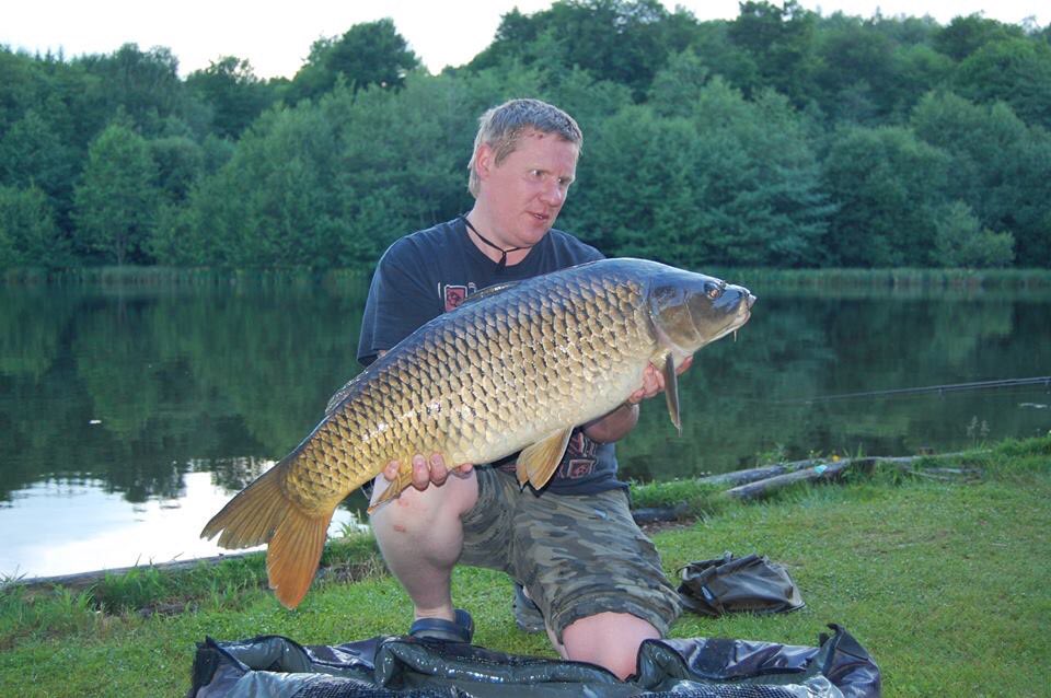 PleasureLake's tweet photo. Last weeks catch #pleasurelake #france #holiday #fish #carp #catfish #fishermen #rod #bait #lake #swim https://t.co/DtK2RxKofH