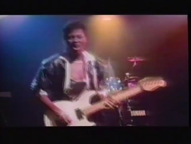 SlimWilliams's tweet photo. I found another from my VHS Days. (aka 1987)
https://t.co/Uy746kgIwX
#Tchukon #ThrowbackThursday https://t.co/iEygQNArMX