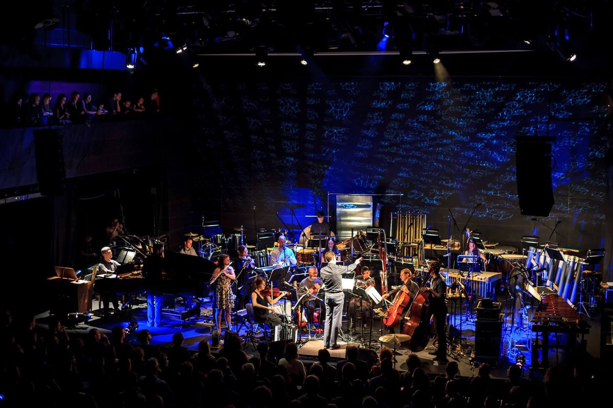 AlarmWillSound's tweet photo. Today is the last day for our $-for-$ contribution match. #PushMusic and support our work like #Hannibal https://t.co/ebjdYv7oSi https://t.co/Lkn8FGc9i2