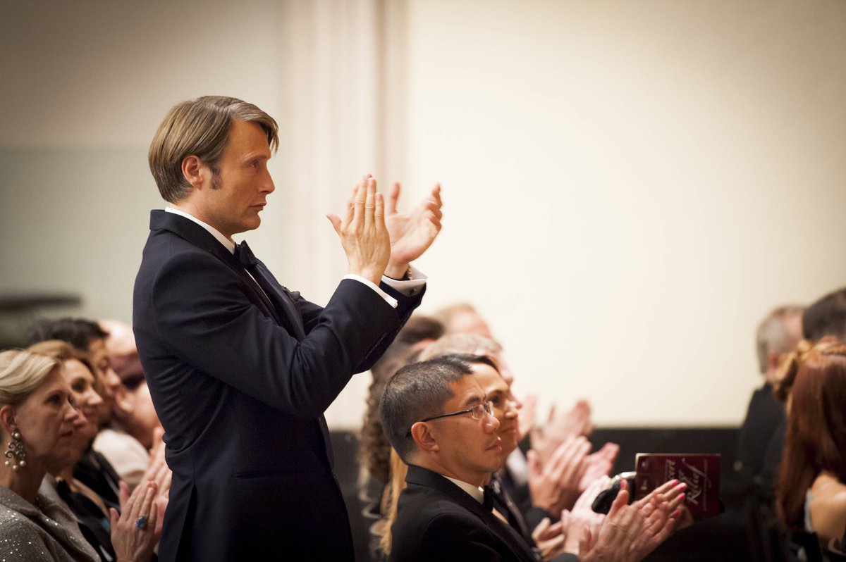 AlarmWillSound's tweet photo. Today is the last day for our $-for-$ contribution match. #PushMusic and support our work like #Hannibal https://t.co/ebjdYv7oSi https://t.co/Lkn8FGc9i2
