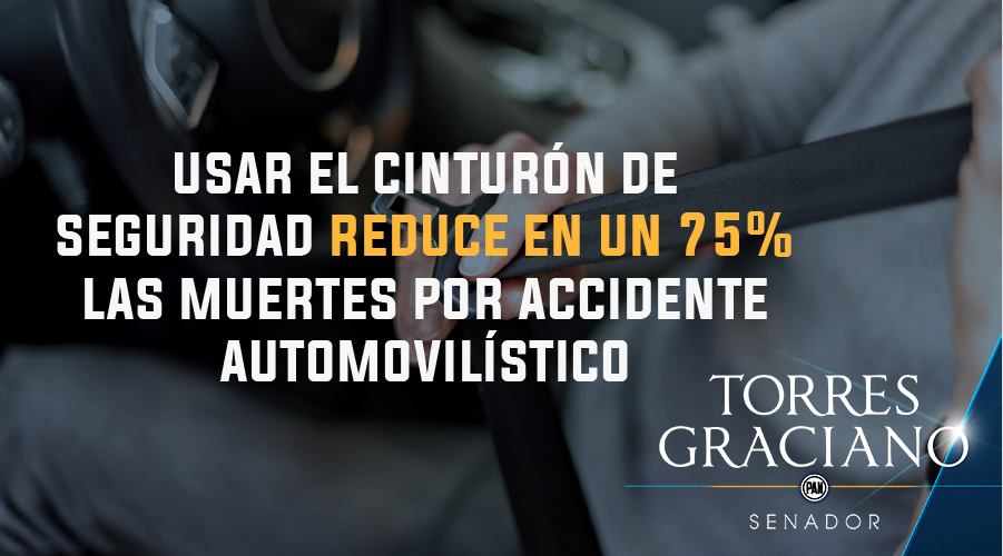 FerTorresGTO's tweet photo. Si al subir al auto te colocas el cinturón de seguridad, ¡felicidades, eres de los míos!  👍 https://t.co/J9sM2ZBSuF