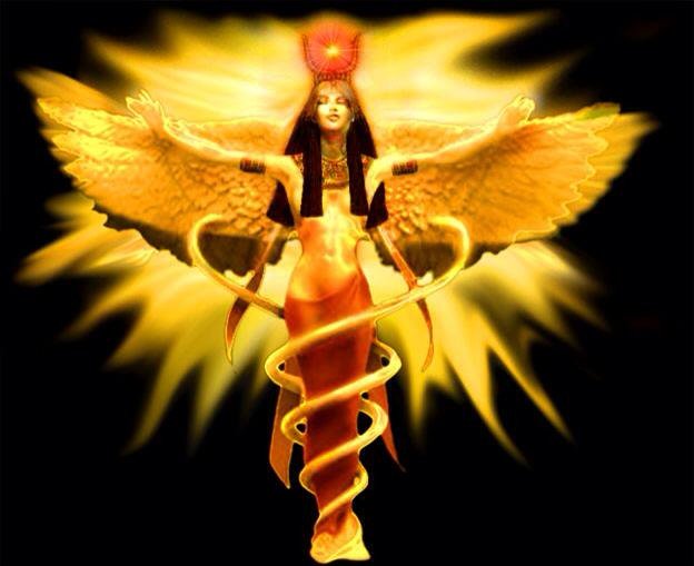 AnnaSophia777's tweet photo. #Ishtar #Goddess #Magick #Peace #Harmony #Prosperity #Gifts when we #DoTheRightThing via #HigherPrinciples lk #HarmoniousOrder & #JUSTICE https://t.co/j7mCg2FMQw