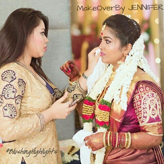 Kerala Hindu Bride | Hindu bride, Kerala hindu bride, Bridal hairstyle  indian wedding
