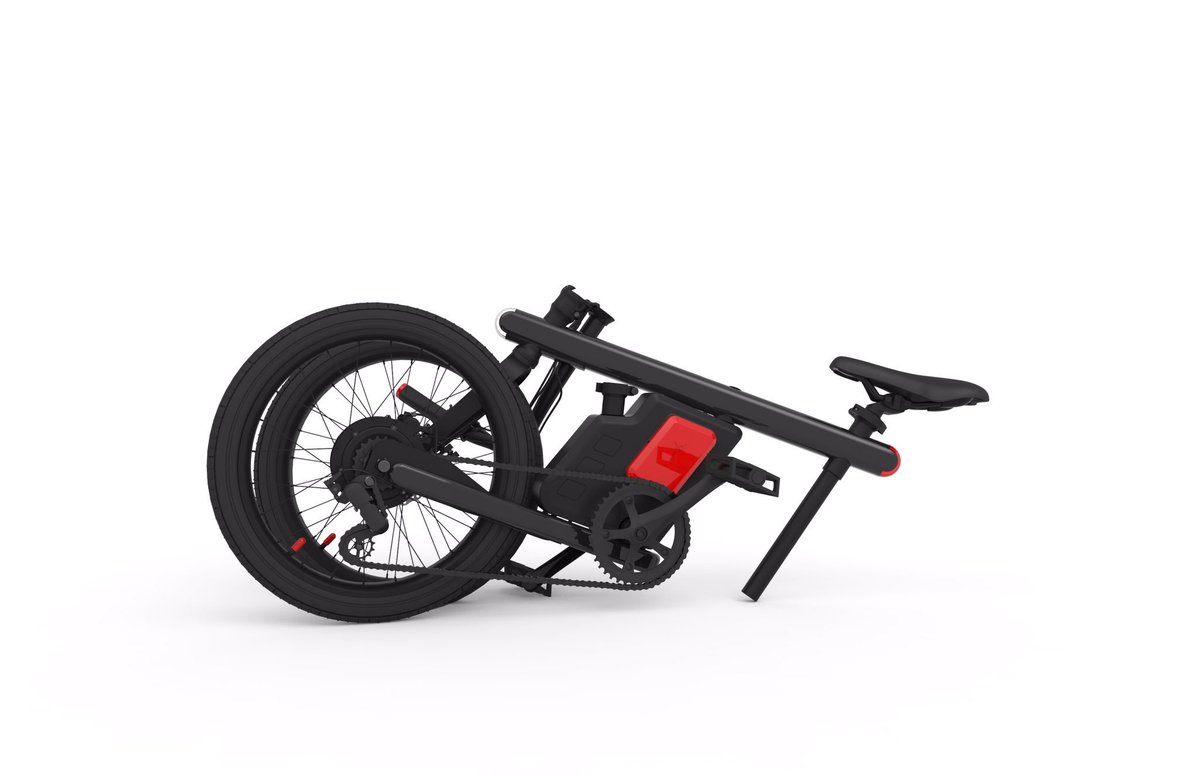 zycle ebike price