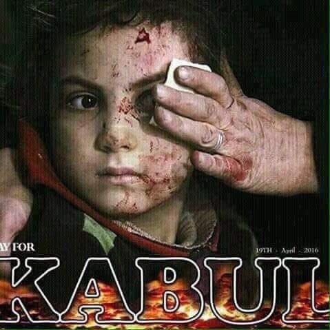 Zarina_Baloch's tweet photo. #KabulBlast showing the sympathy of PakiISI for its neighbors, Now Pakistan's neighbors should know the real face of pak to take act agst it https://t.co/CXCwgq9U3k