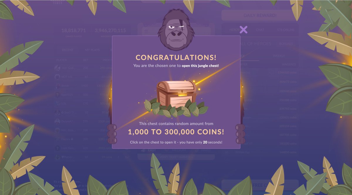 CSGOTowercom tweet picture
