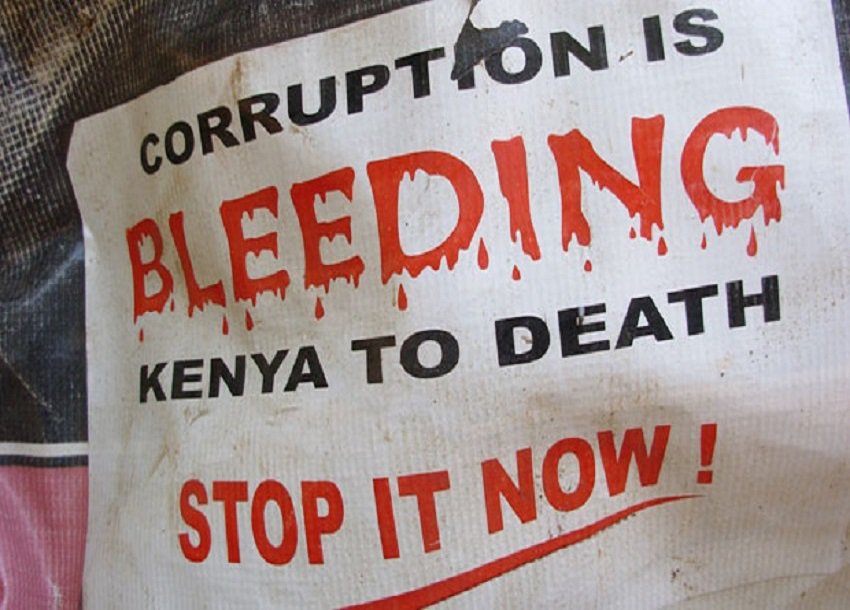 citizentvkenya's tweet photo. EACC hands over 106 graft files for politicians to IEBC https://t.co/nKYlEZ4vF2 https://t.co/39wWSMv6zI