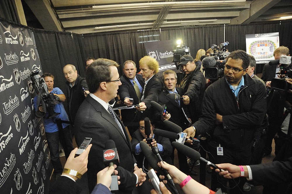 Winnipeg Jets (@nhljets) on Twitter photo Six years ago today! Six years ago today!