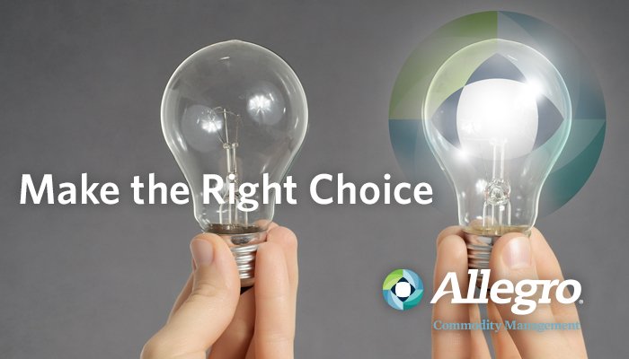 allegrodev's tweet photo. Which questions should you ask before you decide on a CTRM solution? Our guide will point you in the right direction https://t.co/gBGD2V3fBP https://t.co/g07JyVYLrH