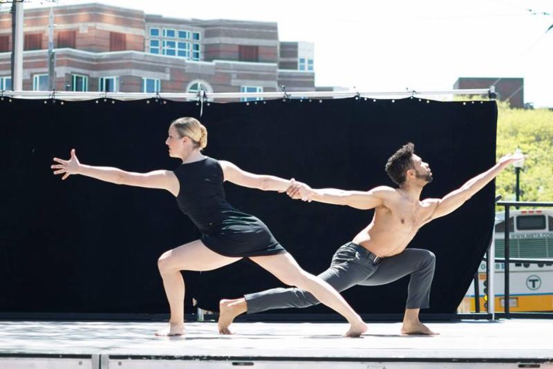 Dance Festivals &amp; More! conta.cc/2roUQTB