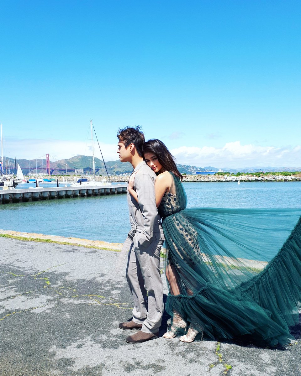 jayweehair's tweet photo. #MetroLovesLizQuen Digital Cover No. 2 ๐
@lizasoberano x @itsenriquegil
#hairbyjaywee
#MetroxStarMagic25
#LizQuen
โจ https://t.co/iQ4NZAvX4J