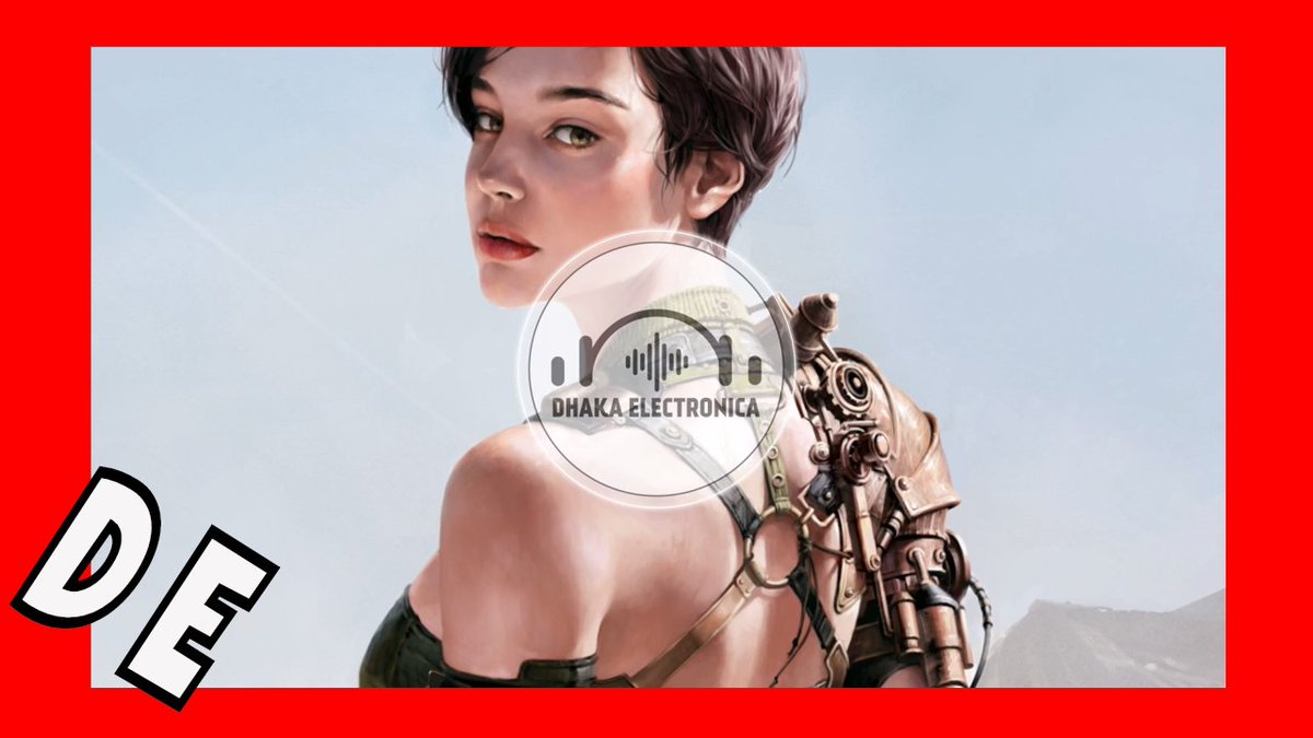 dhk_electronica's tweet image. ⚠⚠⚠!! NEW POST!!⚠⚠⚠ #dhakaelectronica @Xan_Griffin @WILDofficialUS 

Xan Griffin - Gemini ft. WILD

Watch HQ: goo.gl/YdSyrT