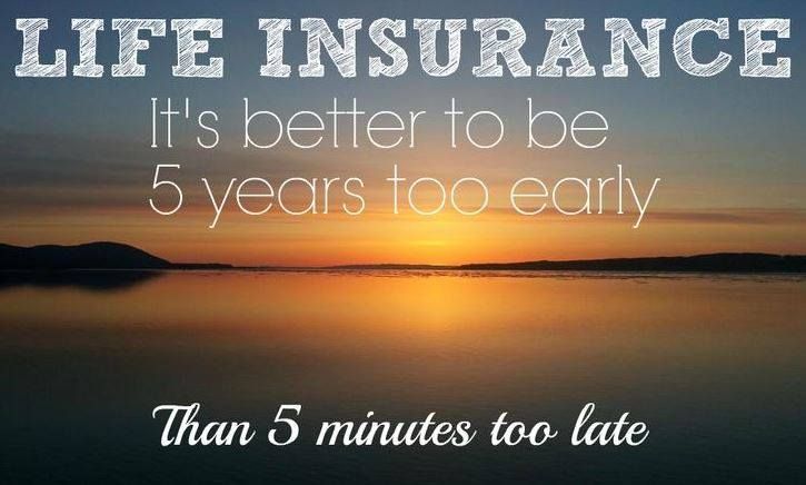 LifeQuoteInc's tweet photo. Better to be early than late!
Get your free quote now https://t.co/VDj4dT1ijL
#lifeinsurance #lifequote #lifecoverage #financialsecurity https://t.co/lxme3elYFO