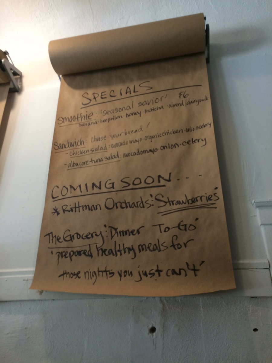 Big things soon to come!