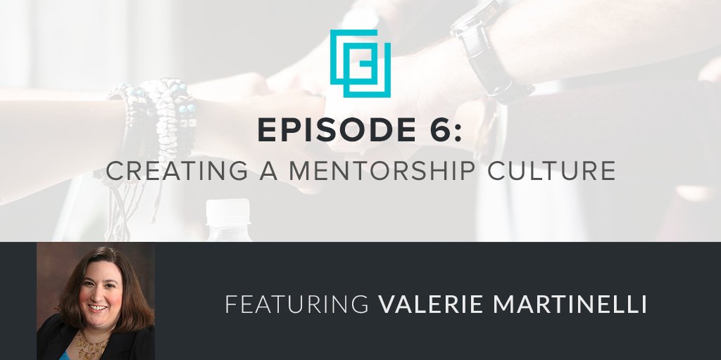 bcodetalk's tweet image. E6: @AskVMC joins us to discuss how organizations can create #mentorship culture. Listen: bit.ly/2se3CBZ