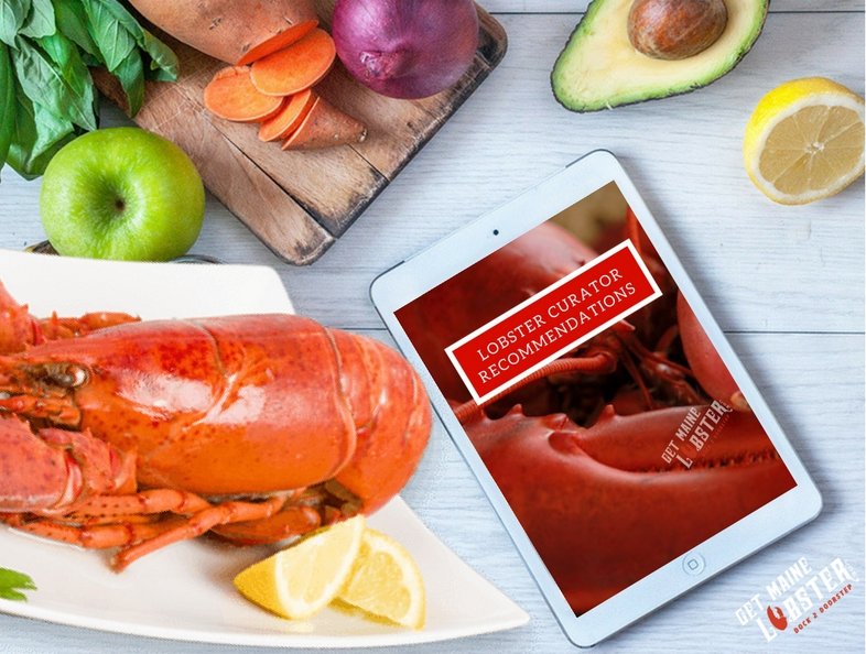 getmainelobster's tweet photo. Looking for some exclusive #LobsterRecipes? How about FREE RECIPE E-BOOK!

To download the EBOOK, please click here: https://t.co/sxqvtbq2Os https://t.co/NILzZoFwMS