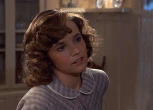 Happy birthday Lea Thompson! 