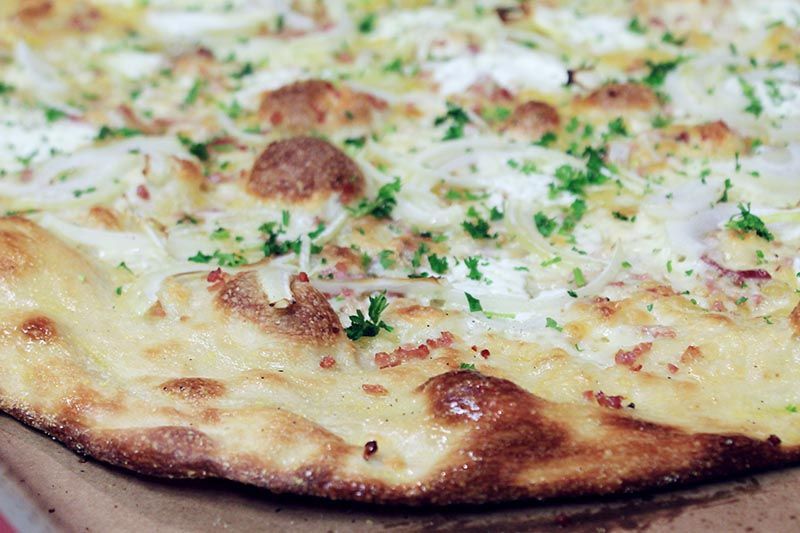 Pizza di Napoli returns, this time at Loft - The Martha's Vineyard Times buff.ly/2qpEsht via <a href="/themvtimes/">MV Times</a> #marthasvineyard