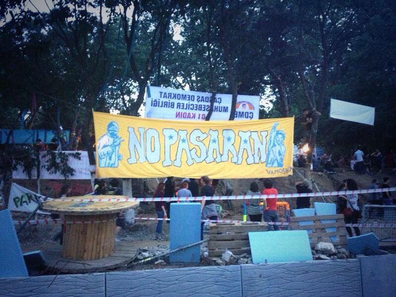 Vamos_Bien's tweet photo. Gezi 4 yaşında! #Geziyiunutma https://t.co/12qOBUKapU