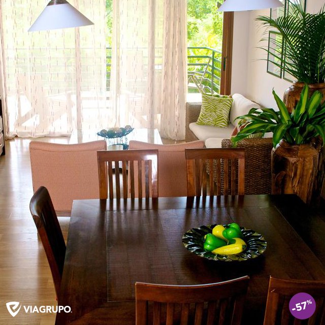 Viagrupo's tweet image. ¡Complejo Turístico Sybaris en #Guavaberry! Paga desde US$180 por 3 días y 2 noches en apartamento para 4 personas.
viagrupo.com/santo-domingo/…