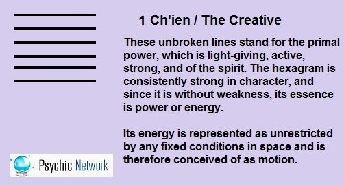 PsychicBiz's tweet photo. Here is this weeks IChing Learning Tile. Tune in every Wednesday at 1pm EST for more!

#iching #psychichelp https://t.co/9e5dqANy6D