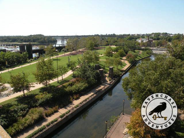 ravenchase's tweet photo. Join Ravenchase Adventures on June 25th for an adventure race for all ages &amp; skills on Brown's Island! Sign-up at: https://t.co/wP3840bkhE https://t.co/bJR1tqUzcS