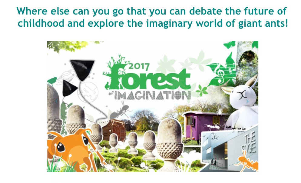 festivalofchildhood.com @5x5x5create <a href="/forestimaginatn/">ForestofImagination®</a> <a href="/nationaltrust/">National Trust</a> <a href="/RSA_West/">Miami</a>