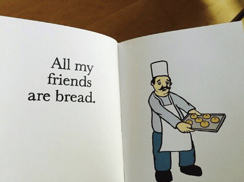 Trashvis's tweet photo. if lil uzi vert was a baker https://t.co/sblYYPG4zv