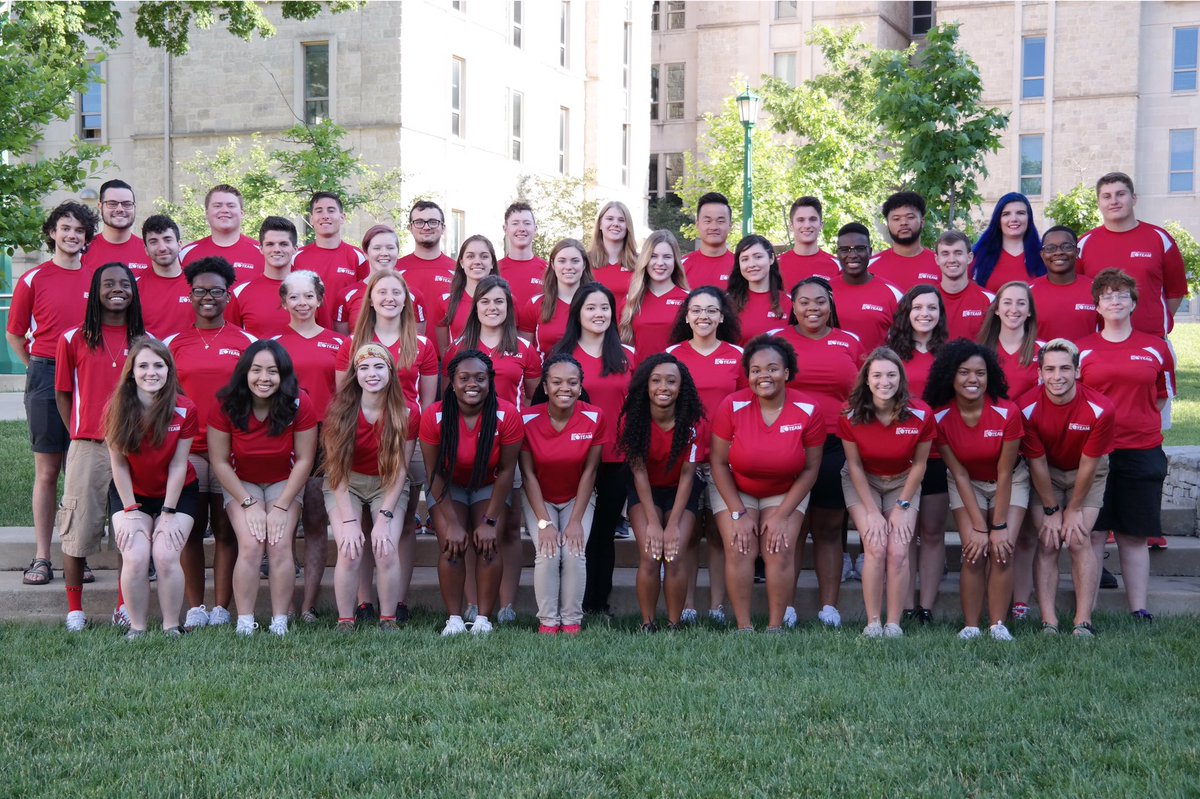 iufye's tweet photo. We can't picture a summer without our wonderful OTeam 📸 #IUNSO17 #O17M https://t.co/LDoXC6qrMa