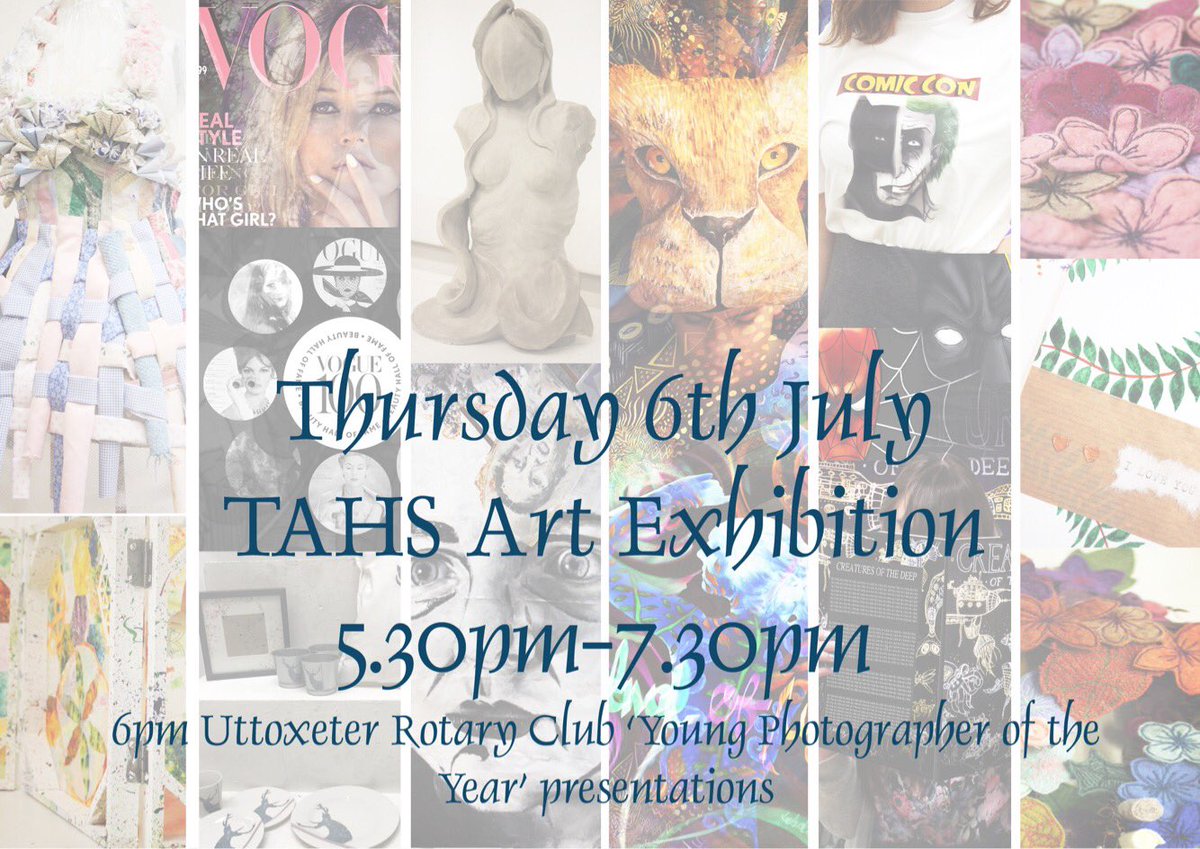 Julie Rudge (@TAHSHeadteacher) | Twitter