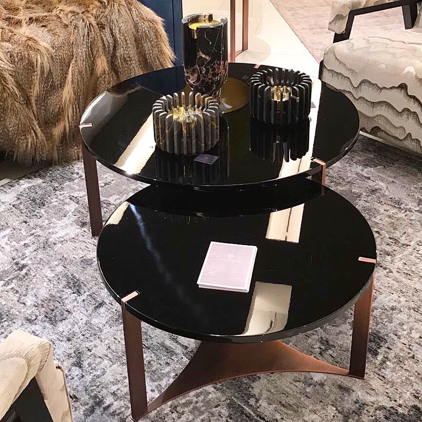 OOUMMPARIS's tweet photo. Ooumm at Harvey Nichols in London #danyeffetdesignstudio #ooummparis https://t.co/8pLQTVmmpT