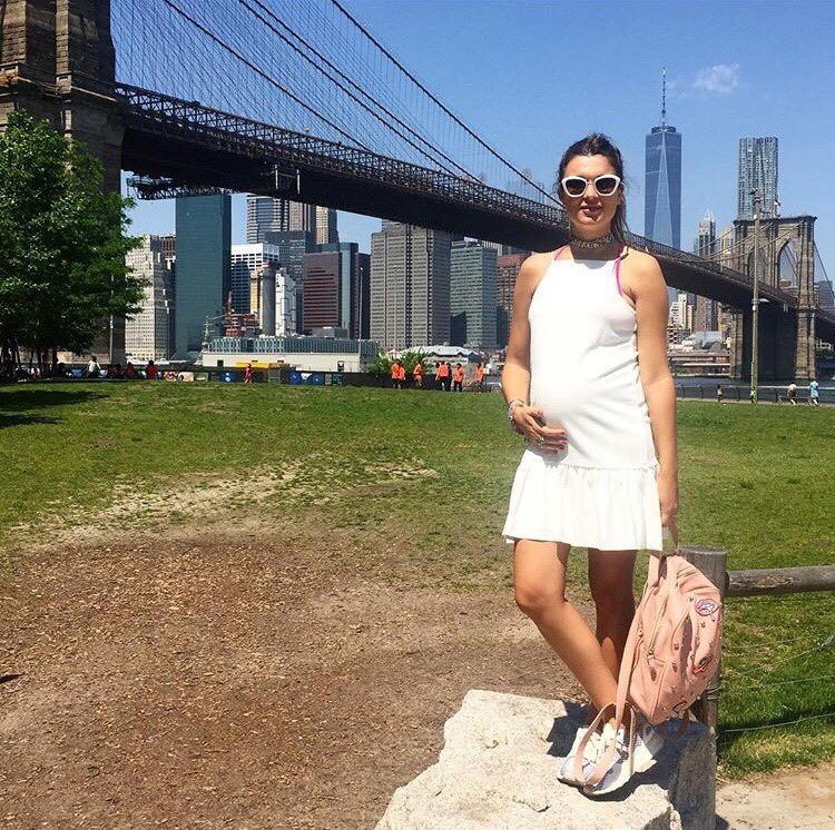 Hiruscarteras's tweet photo. Hermosa Lola en su Viaje en NY con nuestra Mochila Valentina ❤️
✔️Hoy Showroom Roca 588 de 16 a 19hs
💻Shop Online:https://t.co/tAs2wpTJdI https://t.co/ocyEshqj3k