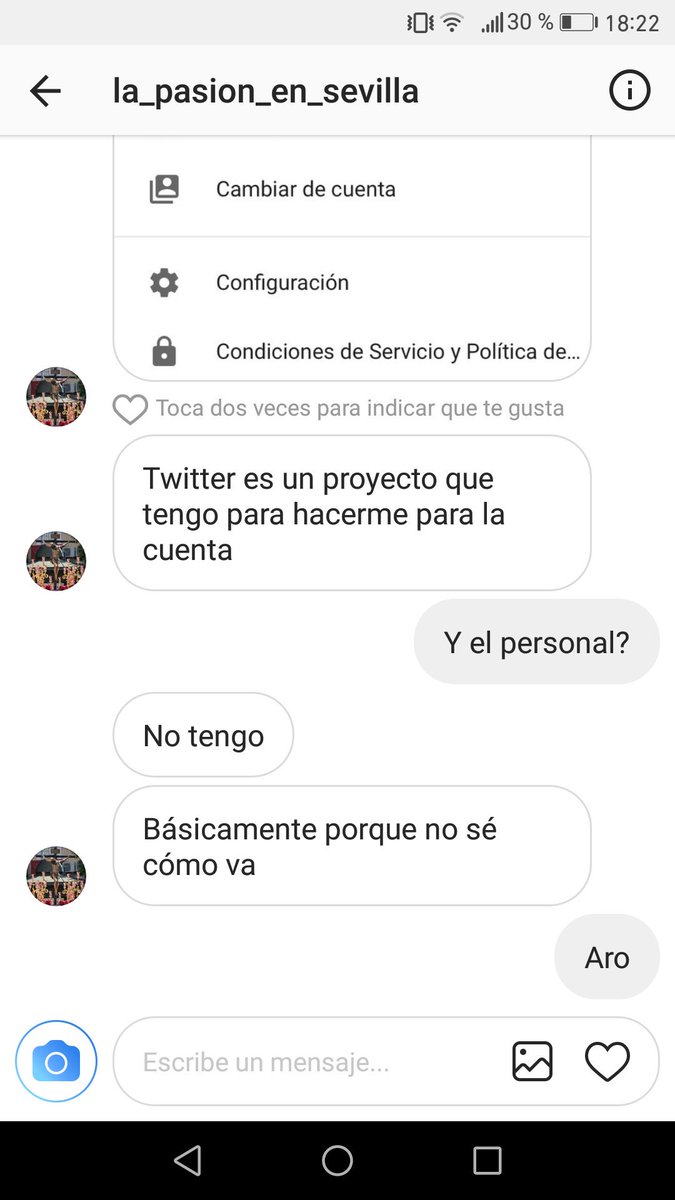 kanicofrade's tweet photo. El #kanicofrade se cree listo y los demás  somos tonto .
Que no sabe como va el Twitter #aroquesi https://t.co/y9JBNhHVvp
