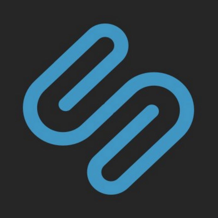 SpeedCurve logo is a blue stylized S graphic.