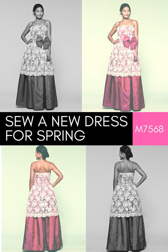 Designerjoi's tweet image. Check out my latest Spring 2017 Dress Pattern! This pattern is great for many fabrics...
mccallpattern.mccall.com/product-search…
#mccallpattern #designerjoi