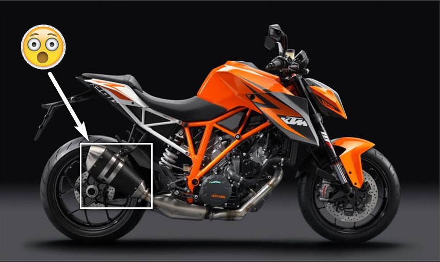 CompWerkes's tweet photo. #KTM #1290SuperDuke Owners! The latest Competition Werkes newsletter features products for your bike. Check it out! https://t.co/fAjT9h4Bf7 https://t.co/KDWXqPeOX3