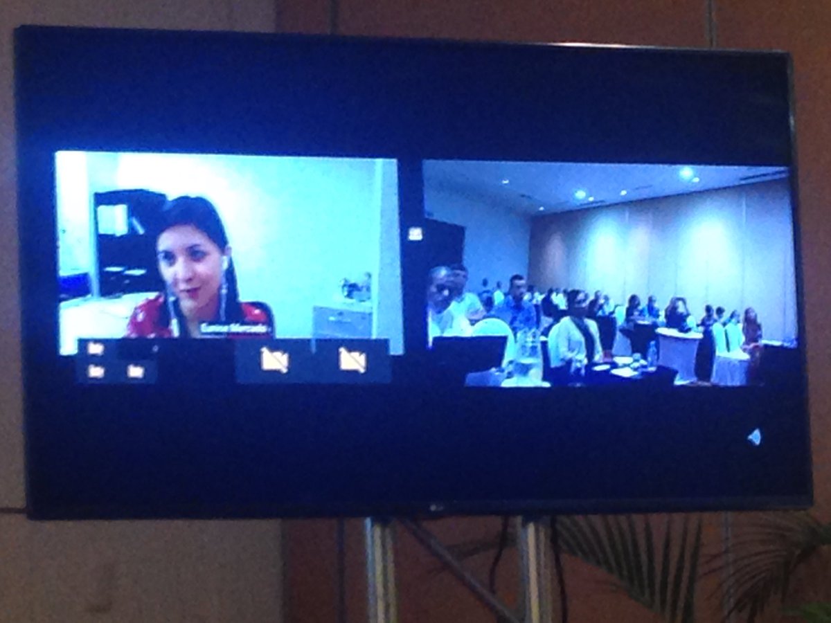 remeri_red's tweet photo. CONACYT presente en la reunión por videoconferencia https://t.co/gWTWPHxo3s