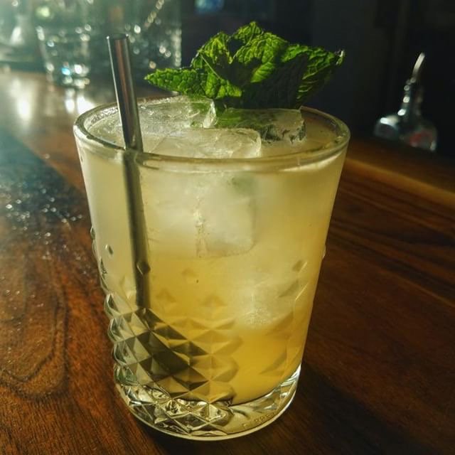 ColdSpellUS's tweet photo. Your favorite cocktail...mintensified
#coldspellwhiskey https://t.co/Uz7lmiA2rE