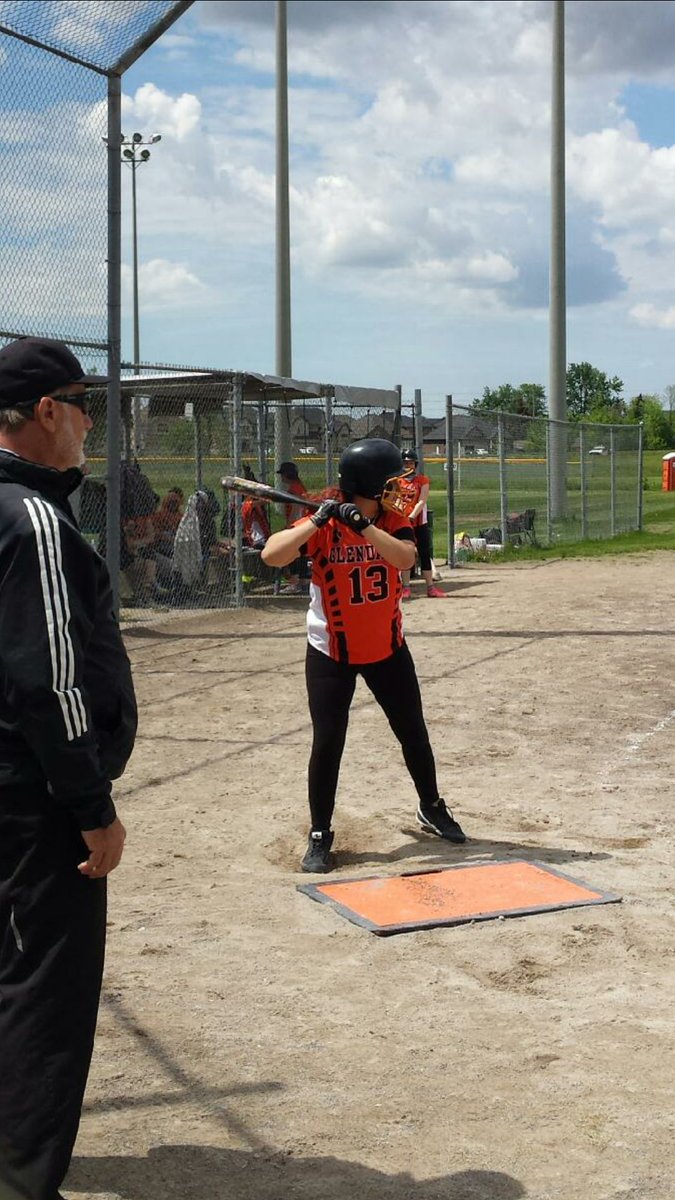 LaurieHazelton's tweet photo. Glendale Girls softball tournament #glendalebears #goglendale #girlssoftball https://t.co/DrHq2MNOdx