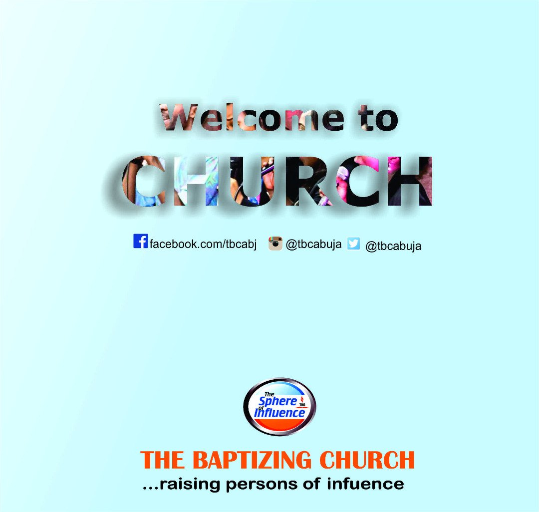 tbcabuja's tweet photo. You are welcome to church. No church without YOU!! do join us online on our livestream channel: https://t.co/nUI7QINLYb. #TBCMidweekService https://t.co/py7IzyCvpu